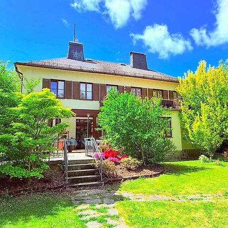 Penzion Villa Ancora Šumperk Exterior foto