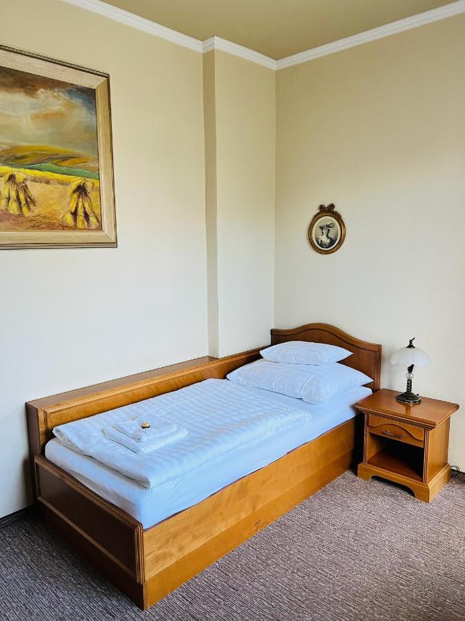 Penzion Villa Ancora Šumperk Quarto foto