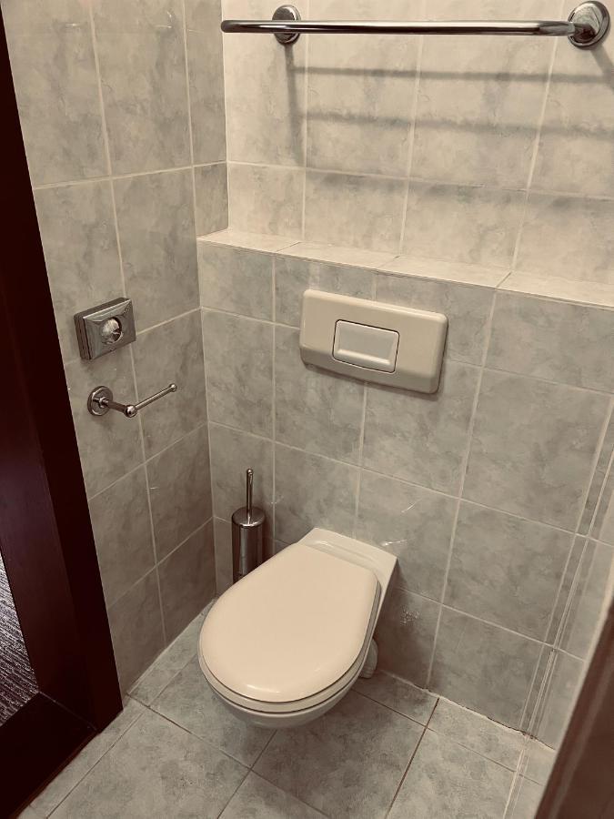 Penzion Villa Ancora Šumperk Quarto foto