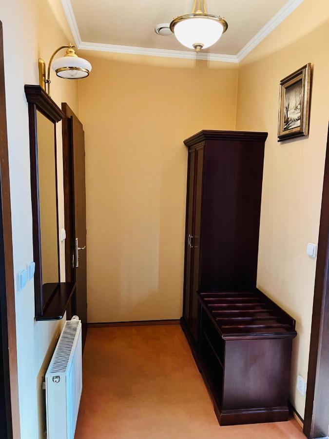 Penzion Villa Ancora Šumperk Quarto foto