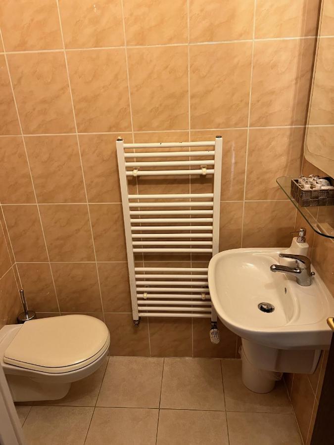 Penzion Villa Ancora Šumperk Quarto foto