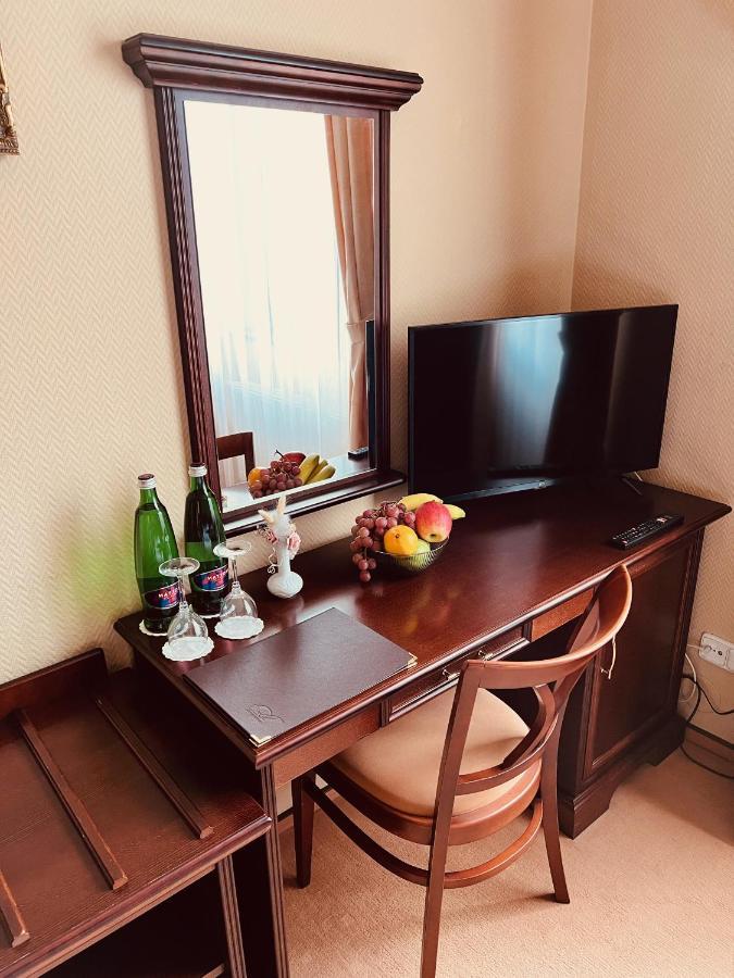 Penzion Villa Ancora Šumperk Quarto foto