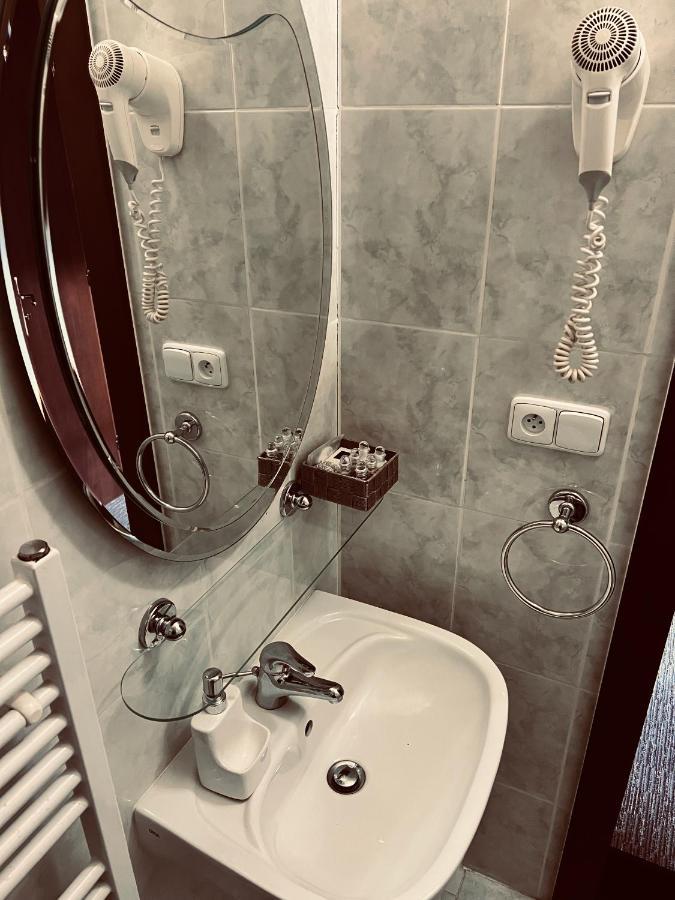 Penzion Villa Ancora Šumperk Quarto foto