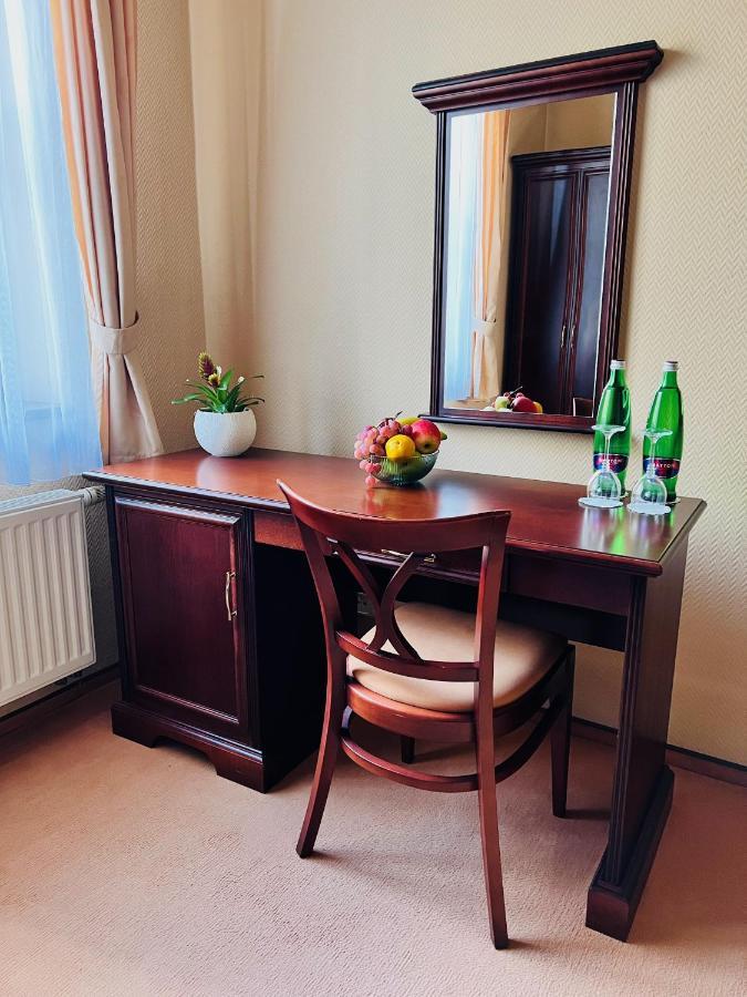 Penzion Villa Ancora Šumperk Quarto foto