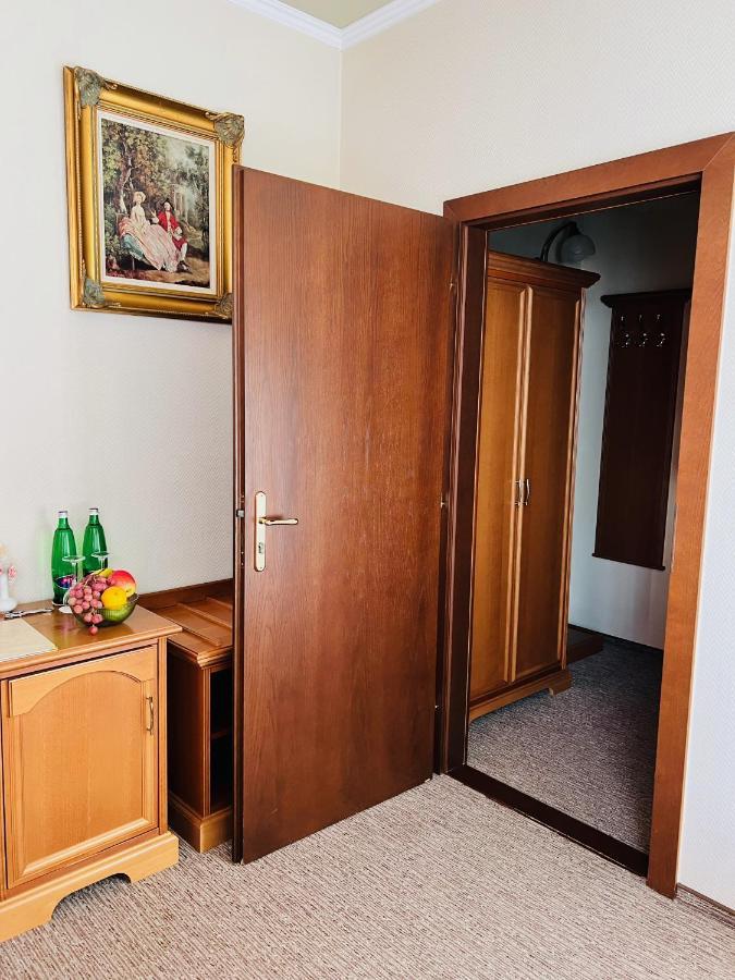 Penzion Villa Ancora Šumperk Quarto foto