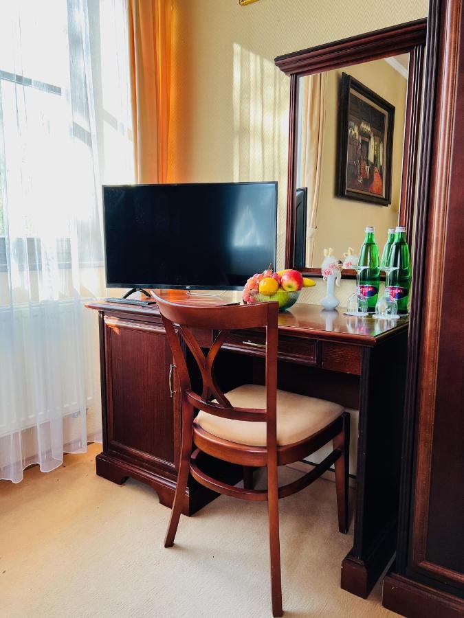 Penzion Villa Ancora Šumperk Quarto foto