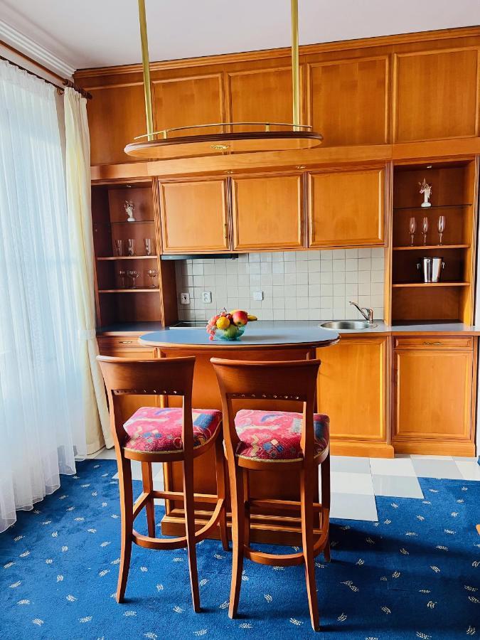 Penzion Villa Ancora Šumperk Quarto foto