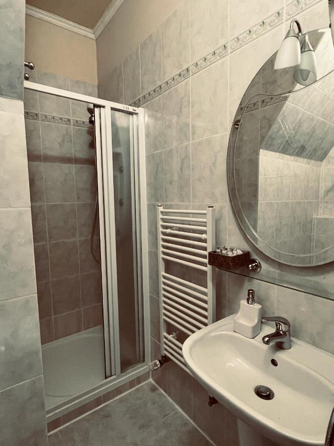 Penzion Villa Ancora Šumperk Quarto foto