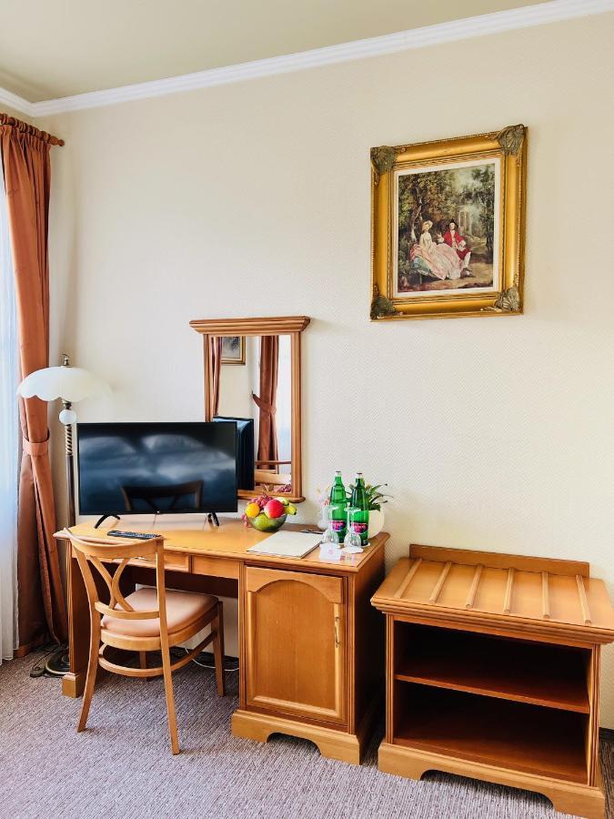 Penzion Villa Ancora Šumperk Quarto foto