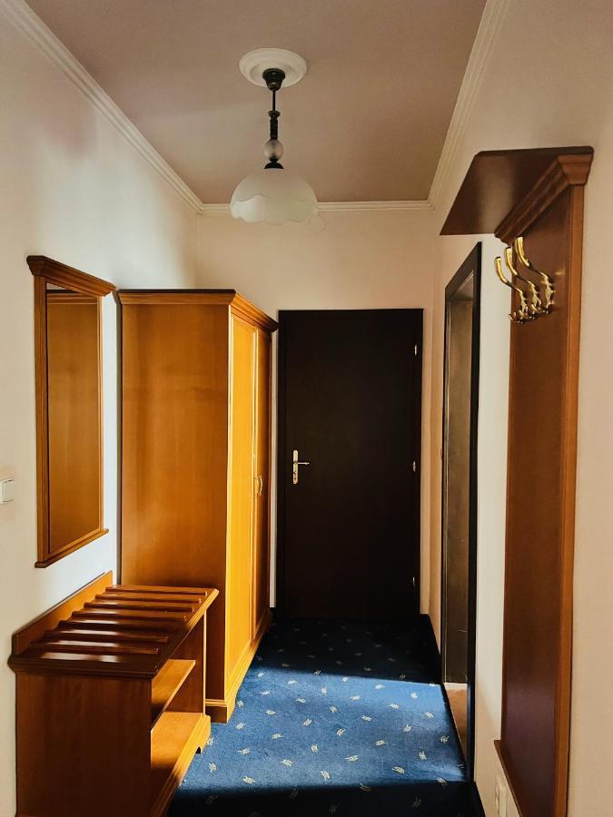 Penzion Villa Ancora Šumperk Quarto foto