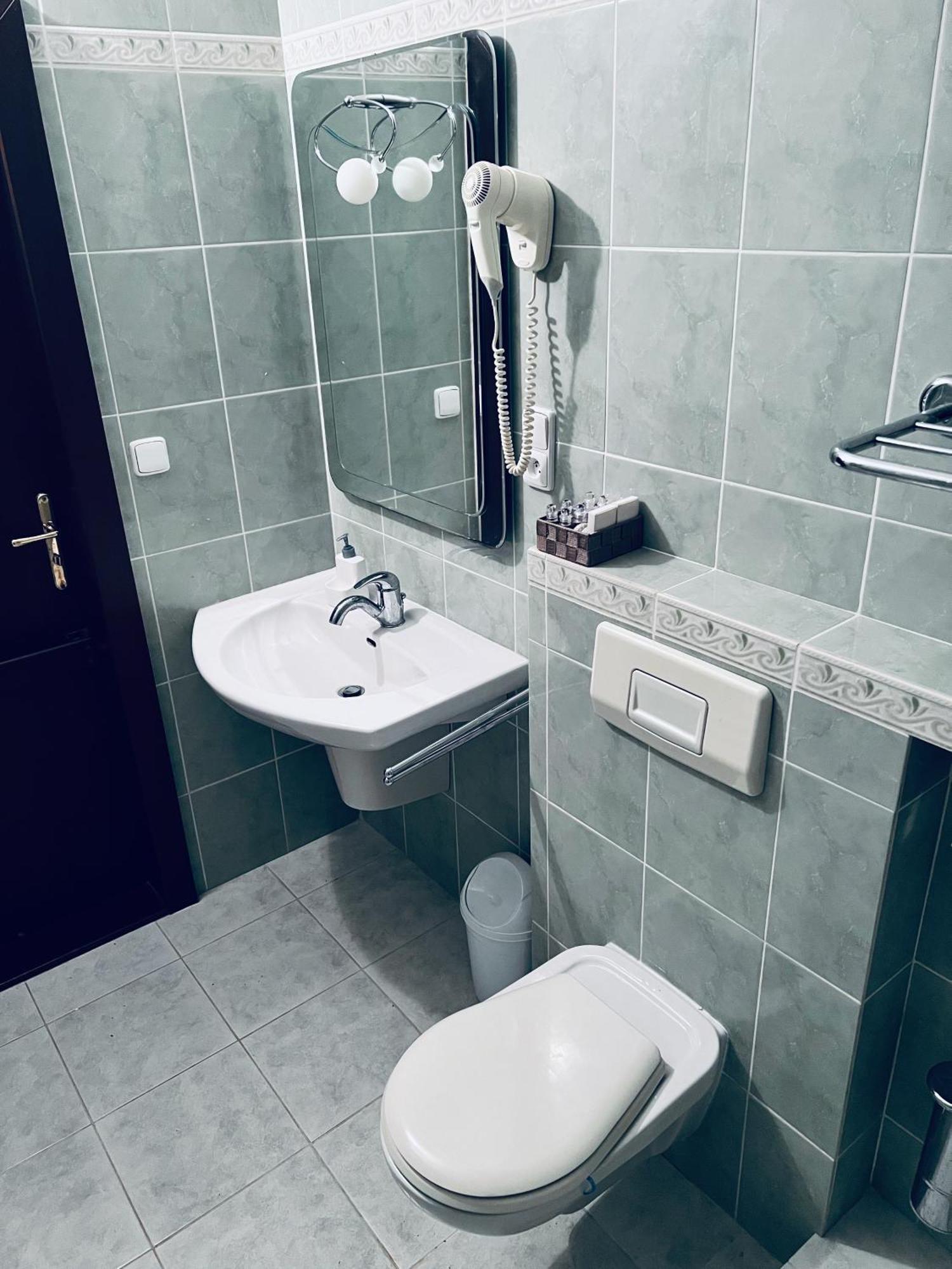 Penzion Villa Ancora Šumperk Quarto foto